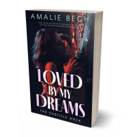 Tablet view of Bastille #14095 - Premade Erotica Book Cover