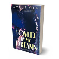 3D view of Premade Erotica Book Cover - Big Stone