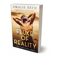 3D view of Premade Erotica Book Cover - Cocoa Brown