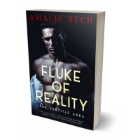 3D view of Premade Erotica Book Cover - Silver Rust