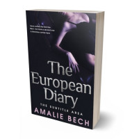 Tablet view of Shark #14117 - Premade Erotica Book Cover