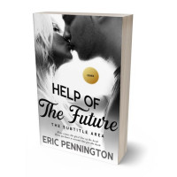 Tablet view of Quill Gray #14133 - Premade Erotica Book Cover