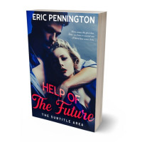 Tablet view of Cloud Burst #14134 - Premade Erotica Book Cover