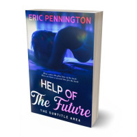 Tablet view of Black #14137 - Premade Erotica Book Cover