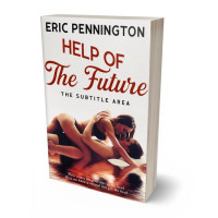 Tablet view of Gondola #14139 - Premade Erotica Book Cover