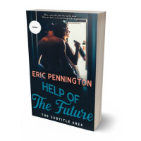 3D view of Premade Erotica Book Cover - Mirage