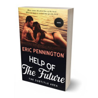 Tablet view of Cocoa Brown #14143 - Premade Erotica Book Cover