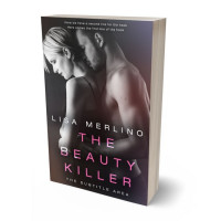 3D view of Premade Erotica Book Cover - Thunder