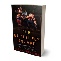 Tablet view of Gondola #14166 - Premade Erotica Book Cover