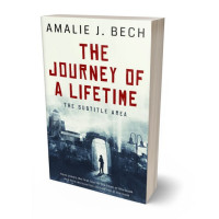 Tablet view of Willow Brook #14190 - Premade Mystery & Thriller & Suspense Book Cover