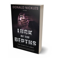 Tablet view of Baltic Sea #14201 - Premade Erotica Book Cover