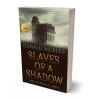 Tablet view of Indian Khaki #14215 - Premade Mystery & Thriller & Suspense Book Cover | BookCoverZone