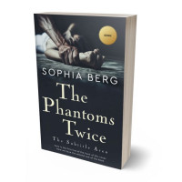 Tablet view of Shark #14221 - Premade Erotica Book Cover