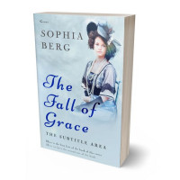 Tablet view of Botticelli #14233 - Premade Chick Lit Book Cover