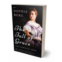 Tablet view of Clam Shell #14235 - Premade Historical Book Cover | BookCoverZone