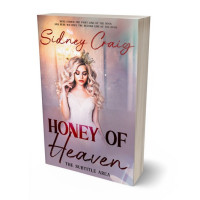 3D view of Premade Fantasy Book Cover - Thatch