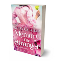 Tablet view of Rose Fog #14256 - Premade Fantasy Book Cover