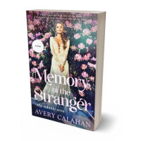 Tablet view of Dust Storm #14257 - Premade Romance Book Cover