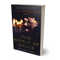 Tablet view of Bastille #14265 - Premade Religion & Spirituality Book Cover