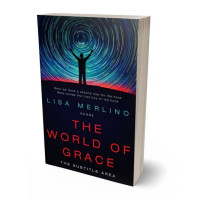 Tablet view of Ebony #14268 - Premade Religion & Spirituality Book Cover