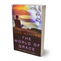 Tablet view of Chatelle #14273 - Premade Religion & Spirituality Book Cover