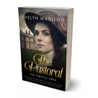 Tablet view of Cod Gray #14278 - Premade Historical Book Cover