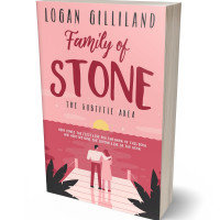 Tablet view of Lavender Pink #14365 - Premade Romance Book Cover