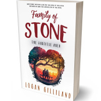 Tablet view of Lotus #14370 - Premade Romance Book Cover