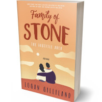 Tablet view of Tacao #14372 - Premade Romance Book Cover