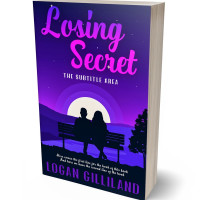 Tablet view of Violet #14380 - Premade Romance Book Cover