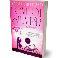 Tablet view of Persian Pink #14386 - Premade Romance Book Cover