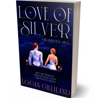 Tablet view of Black Pearl #14387 - Premade Romance Book Cover