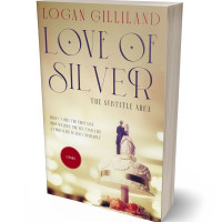 Tablet view of Grain Brown #14394 - Premade Romance Book Cover