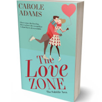 Tablet view of Monte Carlo #14403 - Premade Romance Book Cover