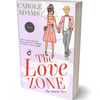 Tablet view of Prim #14404 - Premade Romance Book Cover