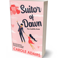 Tablet view of Cinderella #14407 - Premade Romance Book Cover