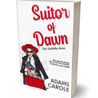 Tablet view of Thunderbird #14416 - Premade Romance Book Cover