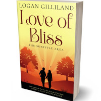 Tablet view of Crowshead #14420 - Premade Romance Book Cover