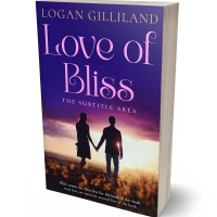 Tablet view of Blossom #14421 - Premade Romance Book Cover