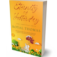 Tablet view of Saffron #14443 - Premade Romance Book Cover