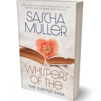 Tablet view of Pearl Bush #14449 - Premade Romance Book Cover