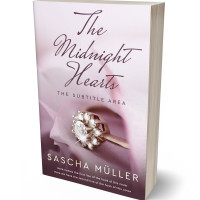 Tablet view of Lola #14463 - Premade Romance Book Cover