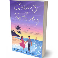 Tablet view of Chetwode Blue #14467 - Premade Romance Book Cover