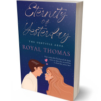 Tablet view of Biscay #14469 - Premade Romance Book Cover