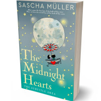 Tablet view of Gumbo #14472 - Premade Romance Book Cover