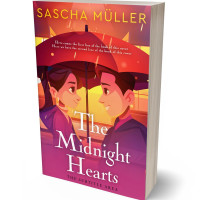 Tablet view of Fuzzy Wuzzy Brown #14475 - Premade Romance Book Cover