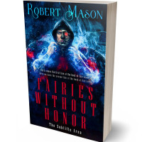 Tablet view of Turkish Rose #14487 - Premade Fantasy Book Cover