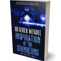 Tablet view of Ebony #14494 - Premade Science Fiction Book Cover