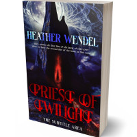 Tablet view of Mirage #14502 - Premade Fantasy Book Cover