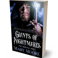 Tablet view of Chatelle #14528 - Premade Historical Book Cover